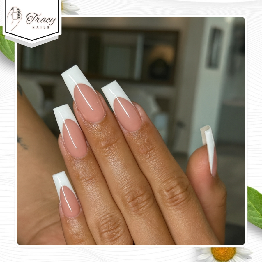 Tracy Nails in Swansboro, NC 28584